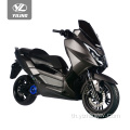 2000W Australia UK Electric Moped สำหรับการจัดส่ง